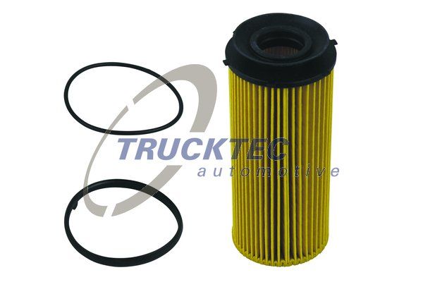 TRUCKTEC AUTOMOTIVE alyvos filtras 08.18.006